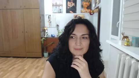 AlexisMillers online show from November 22, 2025, 6:51 pm