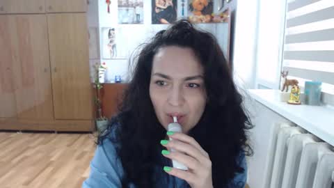 AlexisMillers online show from May 12, 2026, 11:29 am