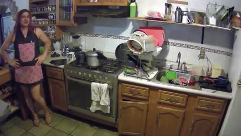 alexiss699 online show from January 19, 2025, 11:45 am