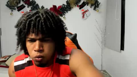 ALEXJ BLACK online show from February 3, 2026, 10:42 am