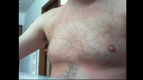 Alexia online show from September 8, 2025, 10:09 pm