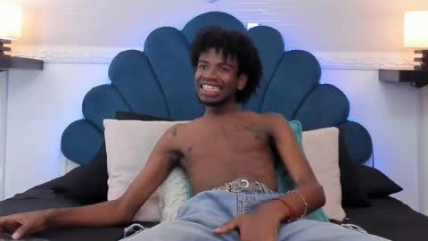 Alex Jaccob online show from October 4, 2025, 1:09 pm