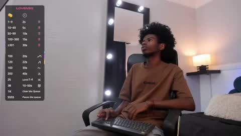 Alex Jaccob online show from October 14, 2025, 1:12 pm