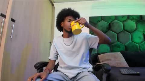 Alex Jaccob online show from February 5, 2026, 1:38 pm