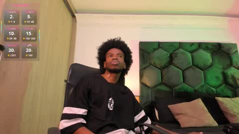 Alex Jaccob online show from April 6, 2026, 1:12 pm