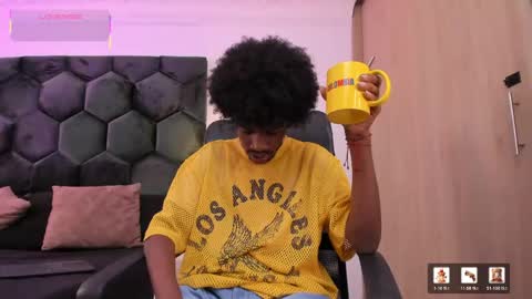 Alex Jaccob online show from April 20, 2026, 1:25 pm