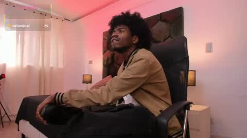 Alex Jaccob online show from April 21, 2026, 1:28 pm