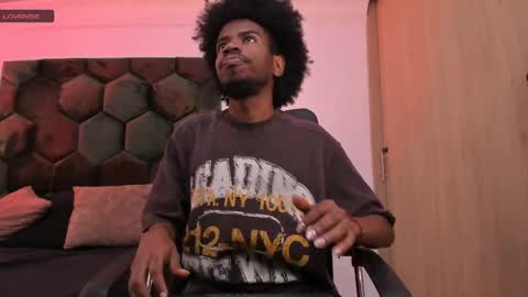 Alex Jaccob online show from April 22, 2026, 1:34 pm