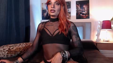 Alexjhonsson online show from December 16, 2024, 11:22 am