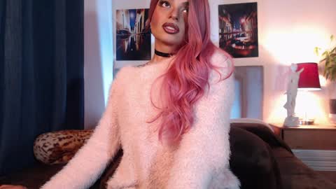 Alexjhonsson online show from December 21, 2024, 10:28 am