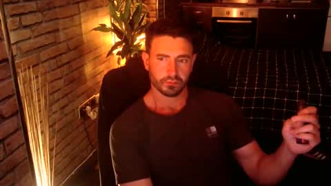 alexlive1 online show from October 8, 2025, 7:55 pm