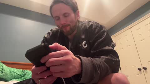 Alex Mann online show from December 25, 2024, 1:53 am