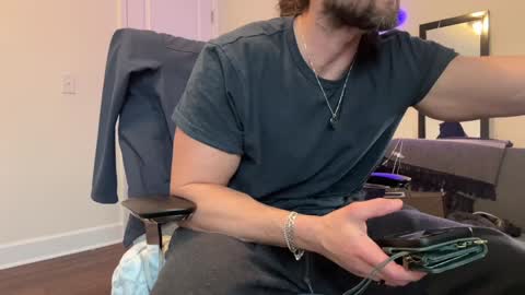 Alex Mann online show from January 26, 2025, 1:25 pm