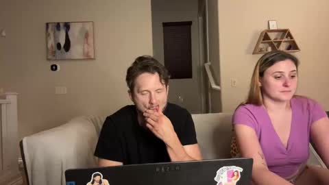 Alex Mann online show from September 21, 2025, 2:57 am