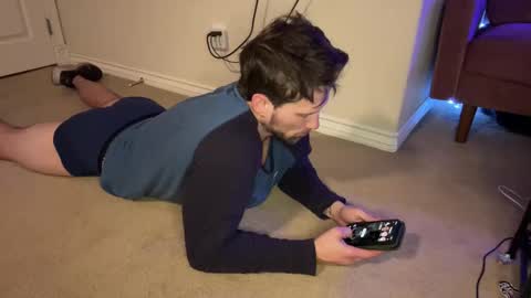 Alex Mann online show from February 18, 2026, 5:36 am