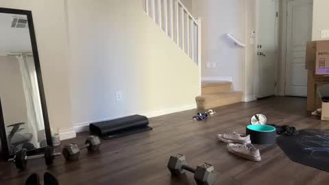 Alex Mann online show from March 4, 2026, 6:25 pm