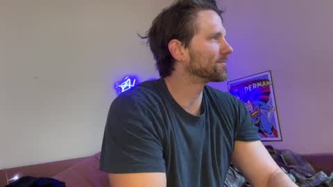 Alex Mann online show from June 21, 2026, 5:04 pm