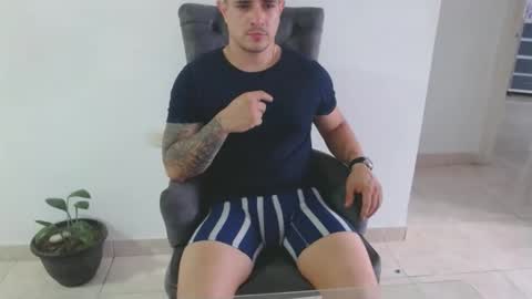 Maximuss online show from December 8, 2024, 10:25 pm