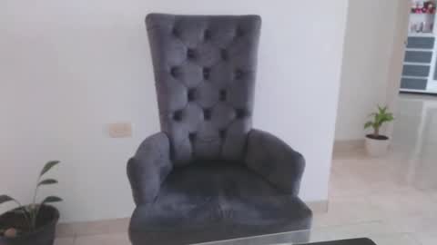 Maximuss online show from February 23, 2025, 6:45 pm