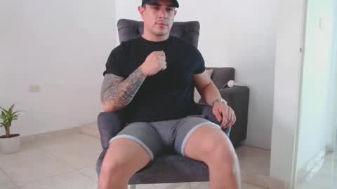 Maximuss online show from March 1, 2025, 6:00 pm