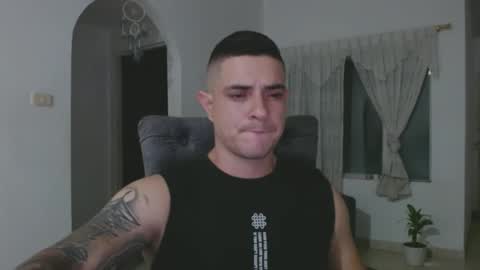 Maximuss online show from March 10, 2025, 3:23 am