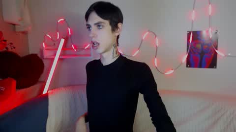 alexnaughty14 online show from September 27, 2025, 7:57 am