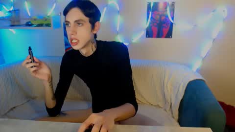 alexnaughty14 online show from October 4, 2025, 7:39 am