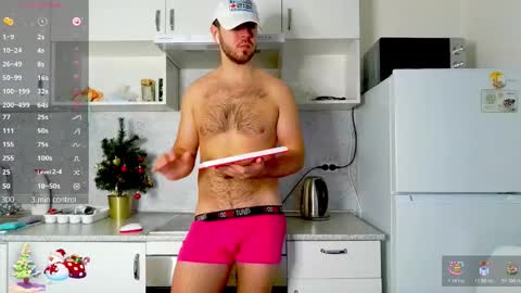 Alex online show from January 13, 2026, 6:08 am