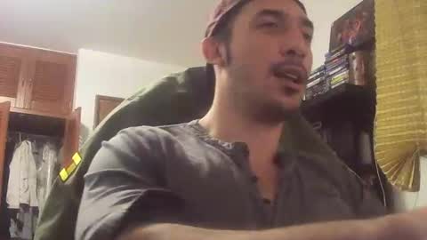 Alexxx online show from January 3, 2025, 12:33 am