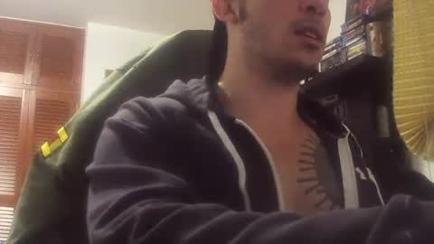 Alexxx online show from January 3, 2025, 4:11 am