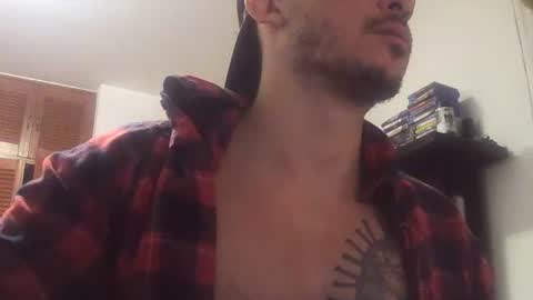 Alexxx online show from January 13, 2025, 6:38 am