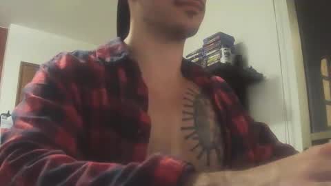 Alexxx online show from January 17, 2025, 4:17 am