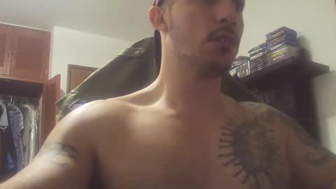 Alexxx online show from January 20, 2025, 7:04 am