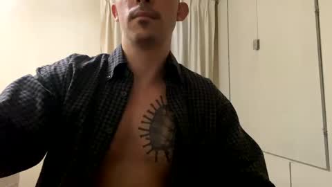 Alexxx online show from January 27, 2025, 5:14 am