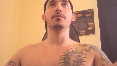 Alexxx online show from February 9, 2025, 7:09 pm