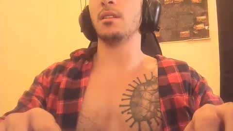 Alexxx online show from February 12, 2025, 7:02 pm