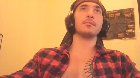 Alexxx online show from February 19, 2025, 6:21 pm