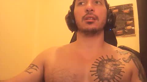 Alexxx online show from March 3, 2025, 4:03 am