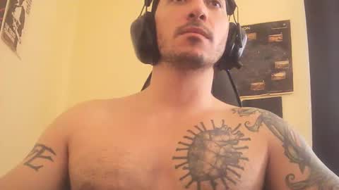 Alexxx online show from September 16, 2025, 5:47 pm