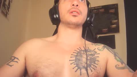 Alexxx online show from September 21, 2025, 7:26 pm