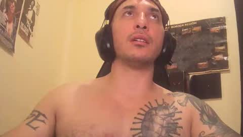 Alexxx online show from October 8, 2025, 6:22 am