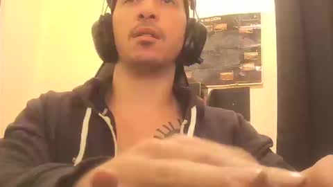 Alexxx online show from October 11, 2025, 3:54 pm