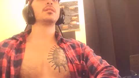 Alexxx online show from November 3, 2025, 3:57 pm