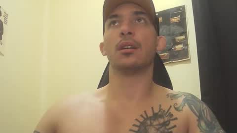 Alexxx online show from February 7, 2026, 5:38 pm