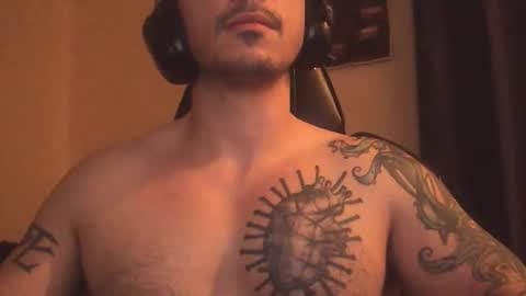 Alexxx online show from February 14, 2026, 6:54 am