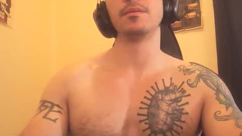 Alexxx online show from February 18, 2026, 5:53 pm