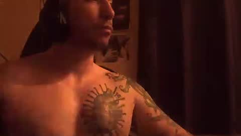 Alexxx online show from April 3, 2026, 5:49 am