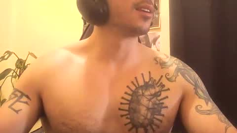 Alexxx online show from April 20, 2026, 5:26 pm