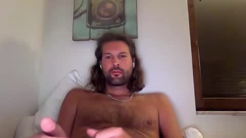 Alex online show from September 20, 2025, 3:18 am