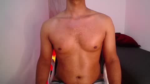 Alex online show from January 8, 2025, 1:11 am